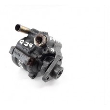 Bomba Óleo Direção Hidráulica Renault Logan Sandero 1.6 224