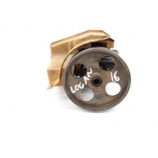 Bomba Óleo Direção Hidráulica Reservatório Renault Logan 1.6