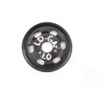 Polia Bomba Óleo Direção Hidráulica Renault Logan 1.0 P22