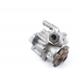 Bomba Óleo Direção Hidráulica Peugeot 207 Citroen 297 