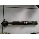 Eixo Balancero Do Bloco Da Pajero Full 3.2 16v 2001 A 2006