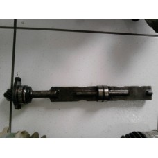 Eixo Balancero Do Bloco Da Pajero Full 3.2 16v 2001 A 2006