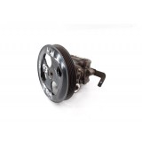 Bomba Óleo Direção Hidráulica Mitsubishi Tr4 303