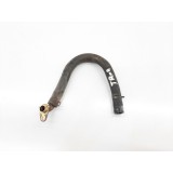 Mangueira Bomba Óleo Direção Hidráulica Mitsubishi Tr4 Asc