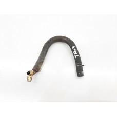 Mangueira Bomba Óleo Direção Hidráulica Mitsubishi Tr4 Asc