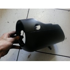 Acabamento Coluna De Direçao Bmw 120