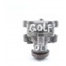 Bomba Óleo Direção Hidráulica Volkswagen Golf Audi 204