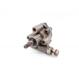 Bomba Óleo Direção Hidráulica  Mazda Mx3 