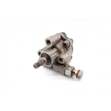 Bomba Óleo Direção Hidráulica  Mazda Mx3 