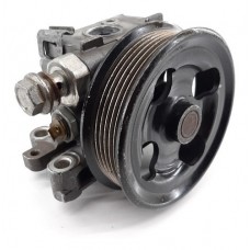 Bomba Óleo Direção Hidráulica Ford Ranger 2.5