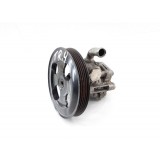 Bomba Óleo Direção Hidráulica Mitsubishi Tr4 Monx