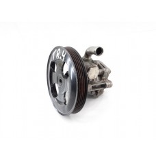 Bomba Óleo Direção Hidráulica Mitsubishi Tr4 Monx