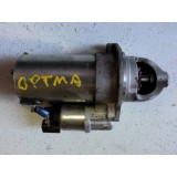 Motor Arranque Kia Optima