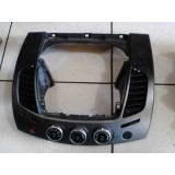 Moldura Acabamento Do Painel L200 Triton