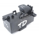 Botão Vidro Elétrico Traseira Direita Honda Hr-v 2020