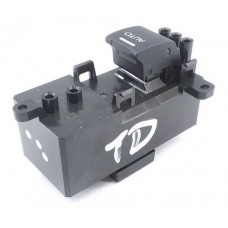 Botão Vidro Elétrico Traseira Direita Honda Hr-v 2020