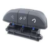 Botão Comando Telefone Volante  Honda Hr-v 2020