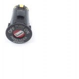 Botão Chave On Off Airbag  Honda Hr-v 2020