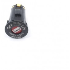 Botão Chave On Off Airbag  Honda Hr-v 2020