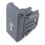 Entrada Usb Honda Hr-v 2020 Scv