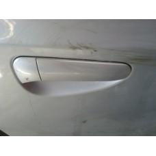 Maçaneta Externa Traseira D/ Jac J6