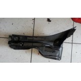 Churrasqueira Esquerda Honda Crv 2011