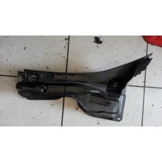 Churrasqueira Esquerda Honda Crv 2011