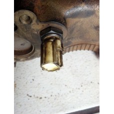 Sensor Do Cabeçote Toyota Hilux 3.0 16v Diesel