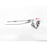 Fechadura Porta Dianteira Esquerda Honda Hr-v 2020