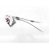 Fechadura Porta Dianteira Direita Honda Hr-v 2020