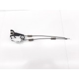 Fechadura Porta Traseira Esquerda Honda Hr-v 2020