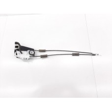 Fechadura Porta Traseira Esquerda Honda Hr-v 2020