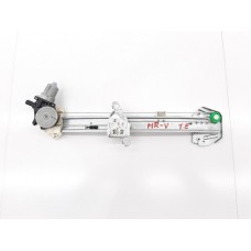 Maquina Vidro Traseira Esquerda Honda Hr-v 2020