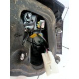 Soquete Circuito Lanterna Traseira E/ Kia Optima
