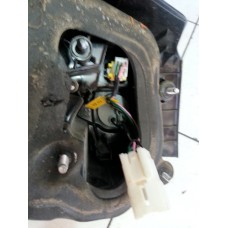 Soquete Circuito Lanterna Traseira E/ Kia Optima