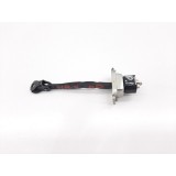 Limitador Porta Dianteira Direita Honda Hr-v 2020