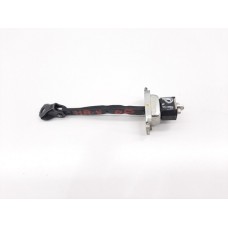 Limitador Porta Dianteira Direita Honda Hr-v 2020