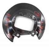 Espelho Disco Freio Traseiro Direito Honda Hr-v 2020