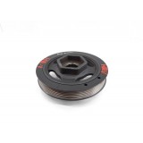 Polia Virabrequim Motor Honda Hr-v 2020