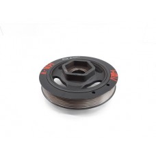 Polia Virabrequim Motor Honda Hr-v 2020