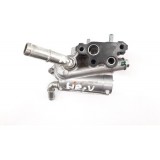 Gaiola Válvula Termostática Honda Hr-v 2020