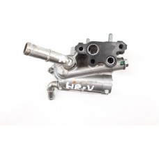 Gaiola Válvula Termostática Honda Hr-v 2020