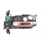 Maçaneta Interna Dianteira Esquerda Honda Hr-v 2020