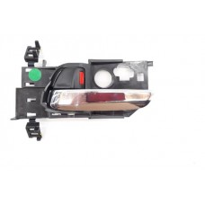 Maçaneta Interna Dianteira Esquerda Honda Hr-v 2020