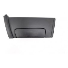 Maçaneta Externa Traseira Esquerda Honda Hr-v 2020