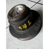 Polia Virabrequim L200 Triton 3.5