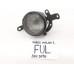 Farol Milha Esquerda Pajero Full 200 Cv 