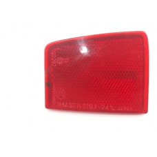 Refletor Olho Gato Para-choque Esquerdo Pajero Full 200 Cv 