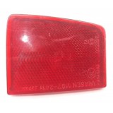 Refletor Olho Gato Para-choque Direito Pajero Full 200 Cv 