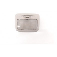 Luz Interna Teto Cortesia Pajero Full 200 Cv 